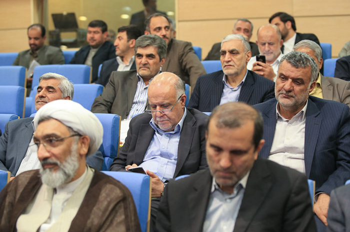 (تصاویر) میزبانی دولت از نمایندگان مجلس (تصاویر) میزبانی دولت از نمایندگان مجلس