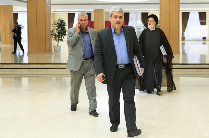 (تصاویر) میزبانی دولت از نمایندگان مجلس (تصاویر) میزبانی دولت از نمایندگان مجلس