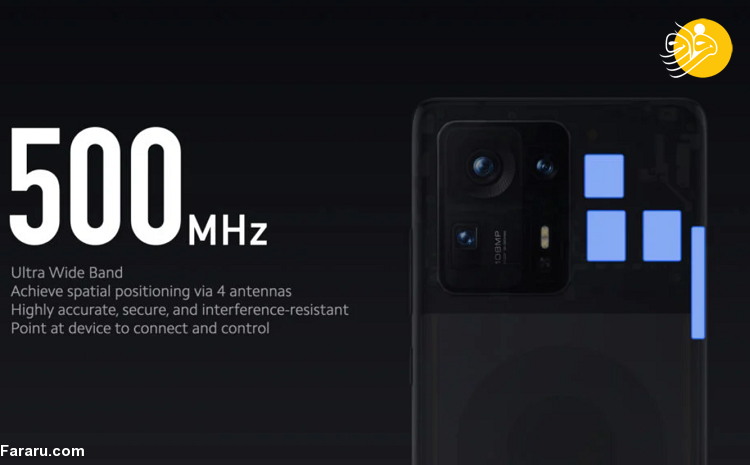 پنج ویژگی منحصر بفرد شیائومی Mi MIX 4