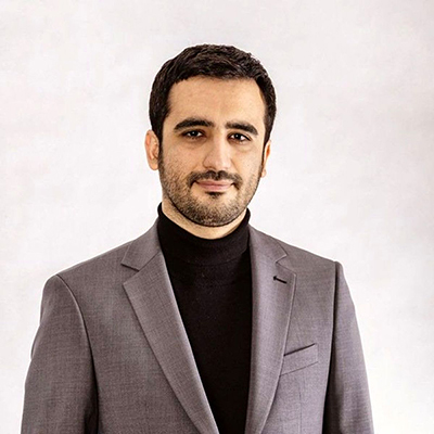 ‌پیشنهادی به آقای رئیس‌جمهور: اجرای کشاورزی سازگار با اقلیم