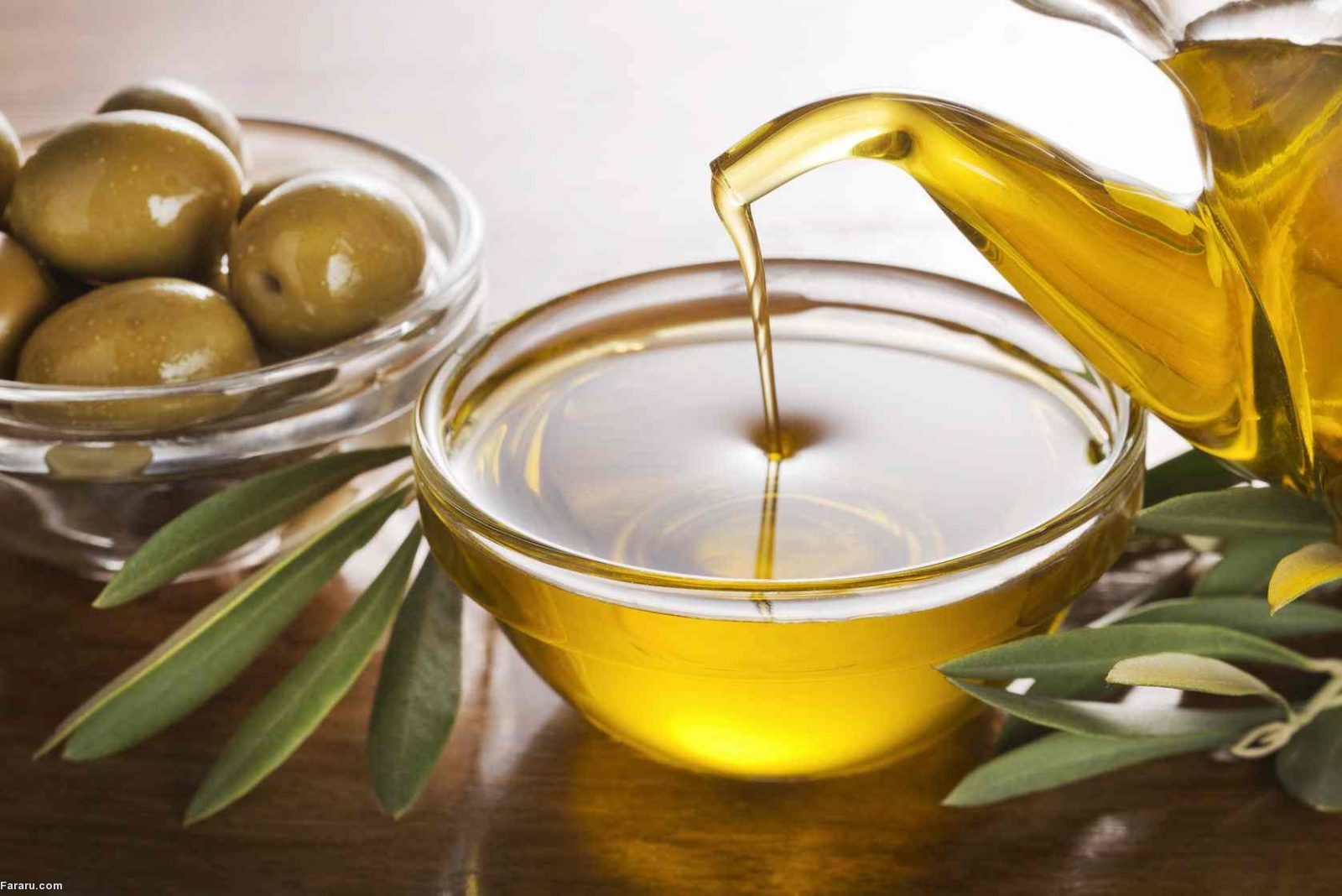 روغن زیتون