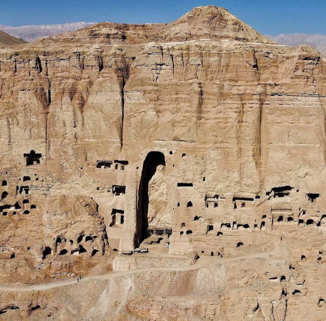 افغانستان