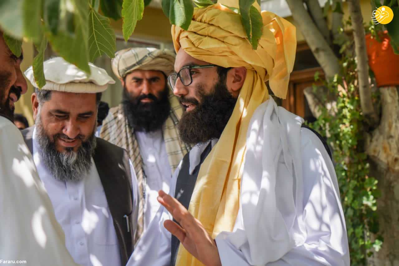 (تصاویر)