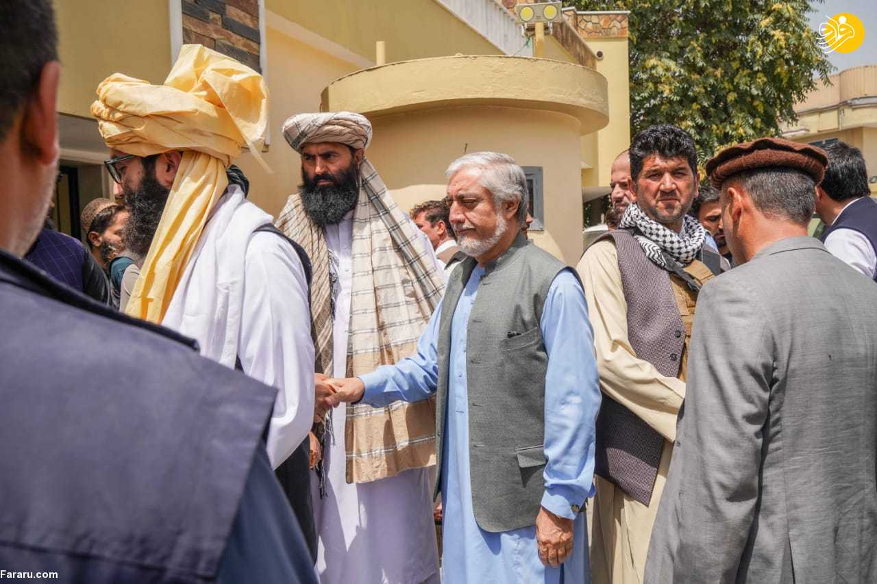 (تصاویر)