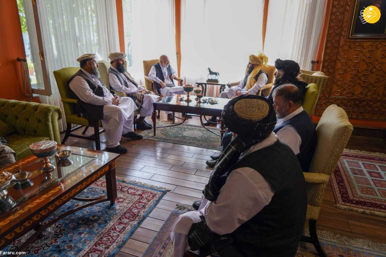(تصاویر)
