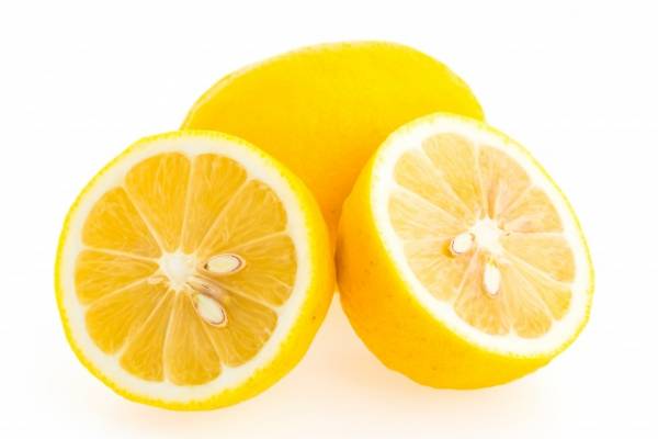 روش نگه داری لیمو ترش در فریزر