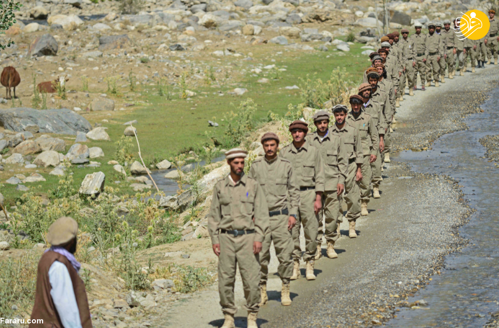 (تصاویر)