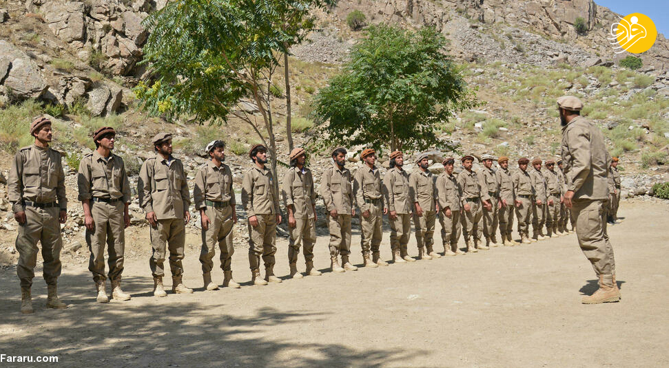 (تصاویر)