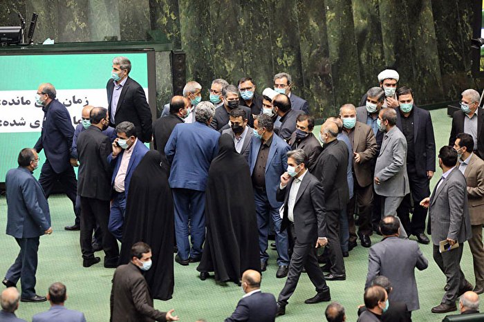 جزییات روز چهارم بررسی صلاحیت وزرای پیشنهادی ابراهیم رئیسی