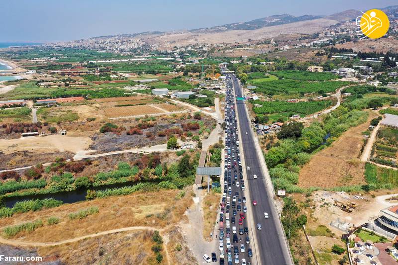 (تصاویر)