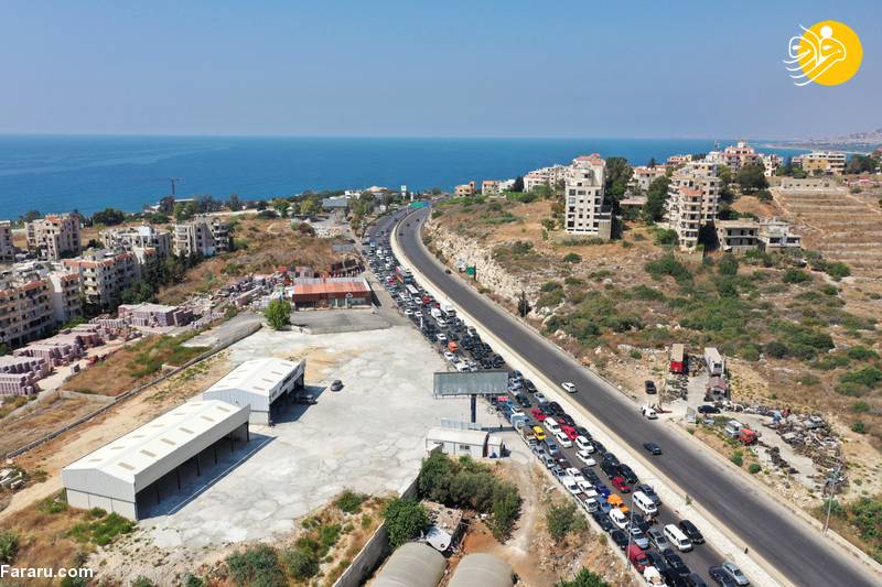 (تصاویر)