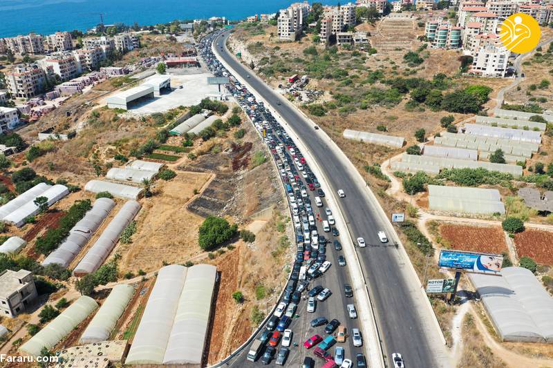 (تصاویر)