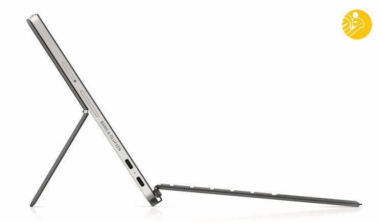 کروم بوک جدید و قدرتمند اچ پی