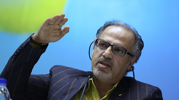 مهدی مطهرنیا