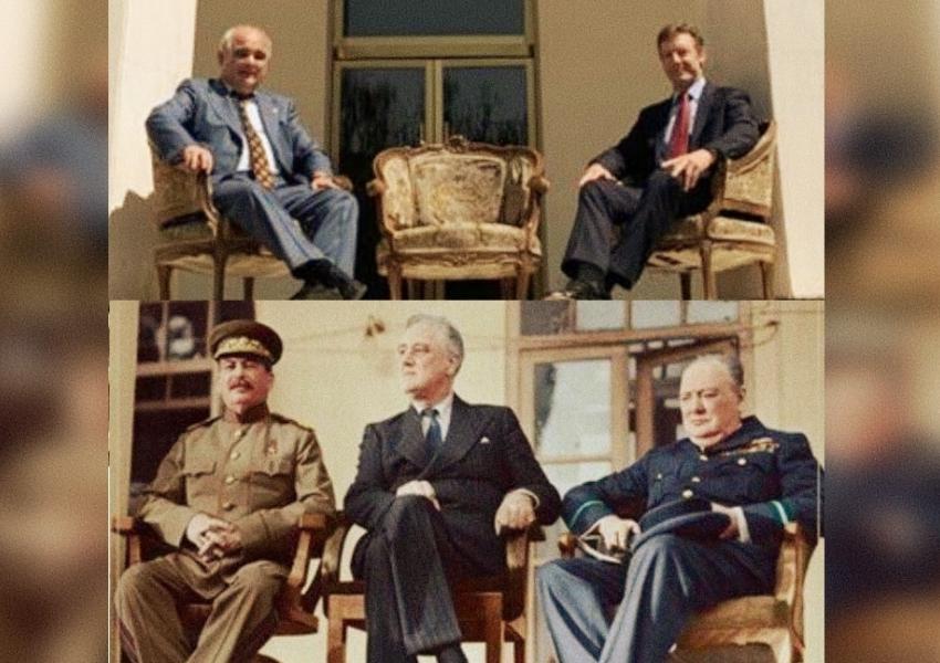 سفیر انگلیس به وزارت خارجه احضار شد