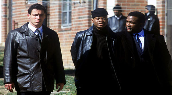 The Wire