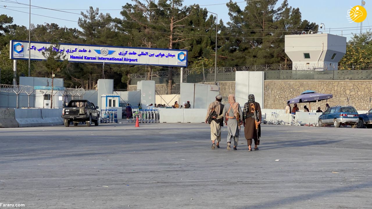 (تصاویر)