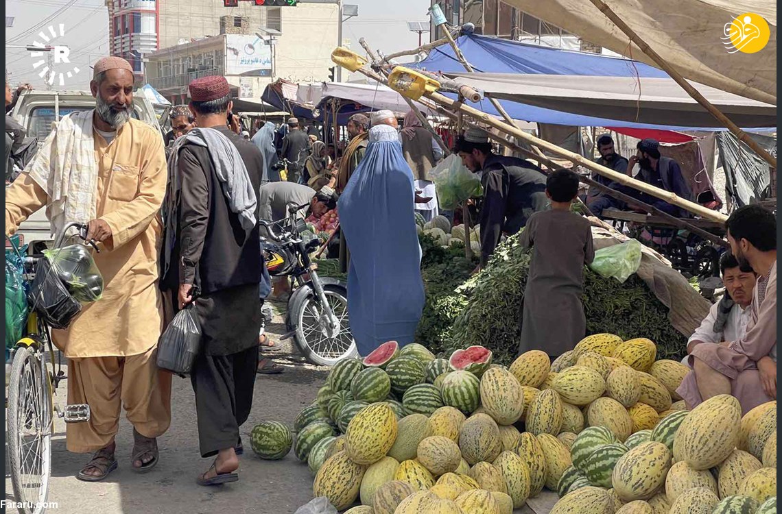 (تصاویر)