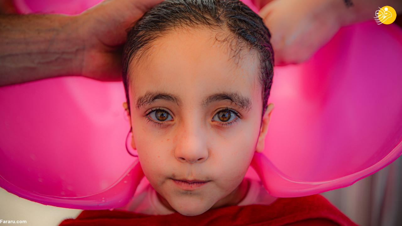 (تصاویر)
