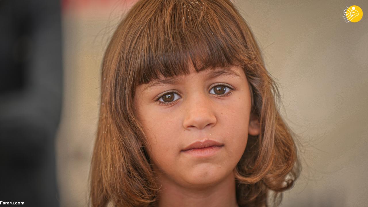 (تصاویر)