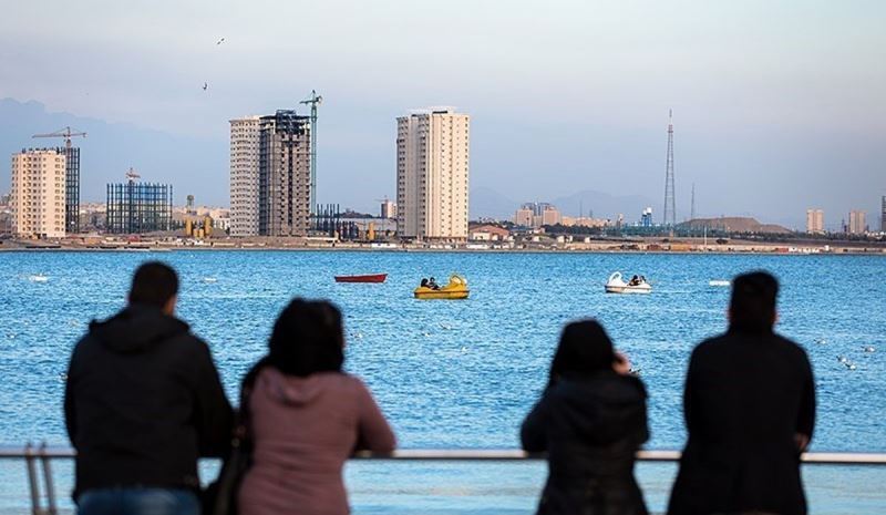 قیمت مسکن تهران؛ آمارهای شگفت‌انگیز برای خریداران خانه