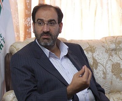 شهردار تبریز