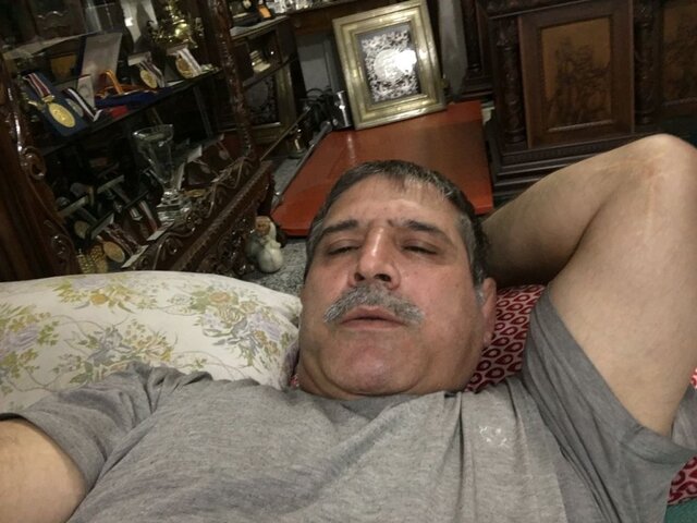 عباس جدیدی