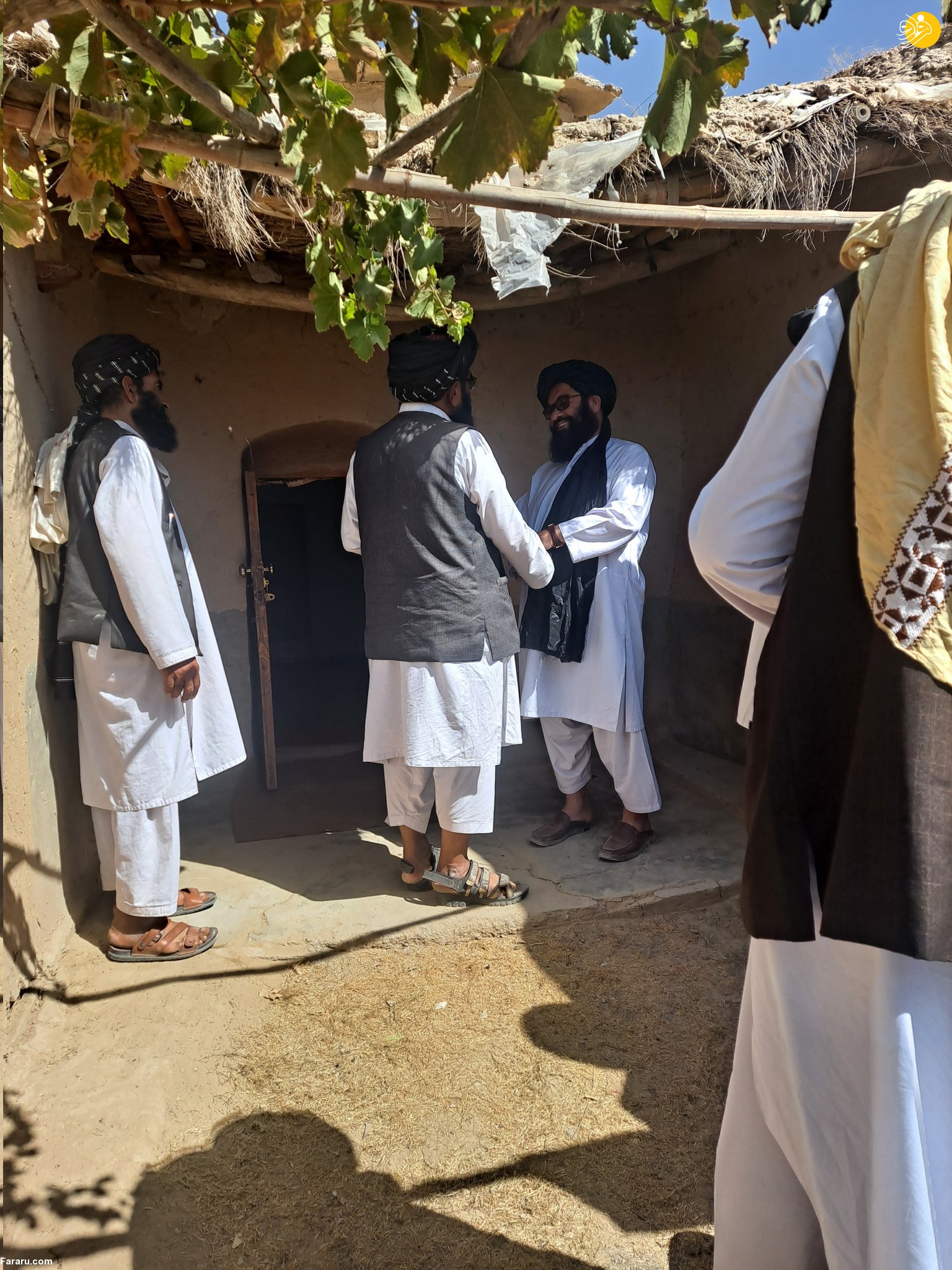 (تصاویر)
