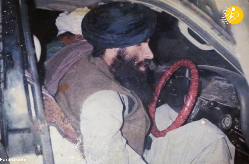 (تصاویر) انتشار تصاویری از خانه «ملا عمر» برای نخستین بار
