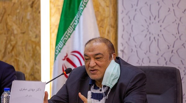 وزارت امور خارجه