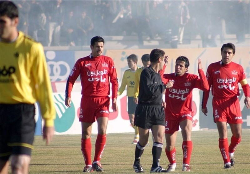 پرسپولیس 