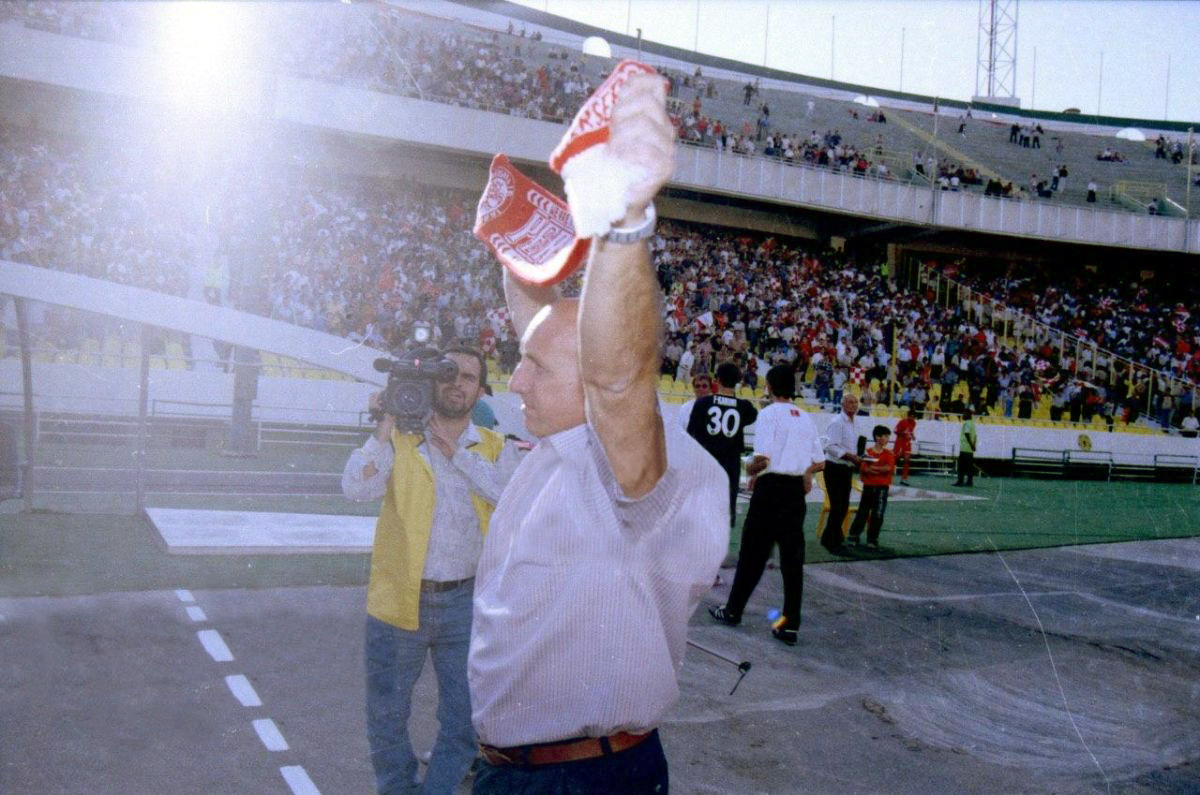 پرسپولیس 