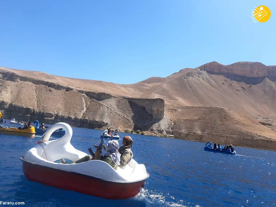 (تصاویر)