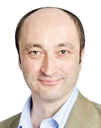 جاناتان رایت