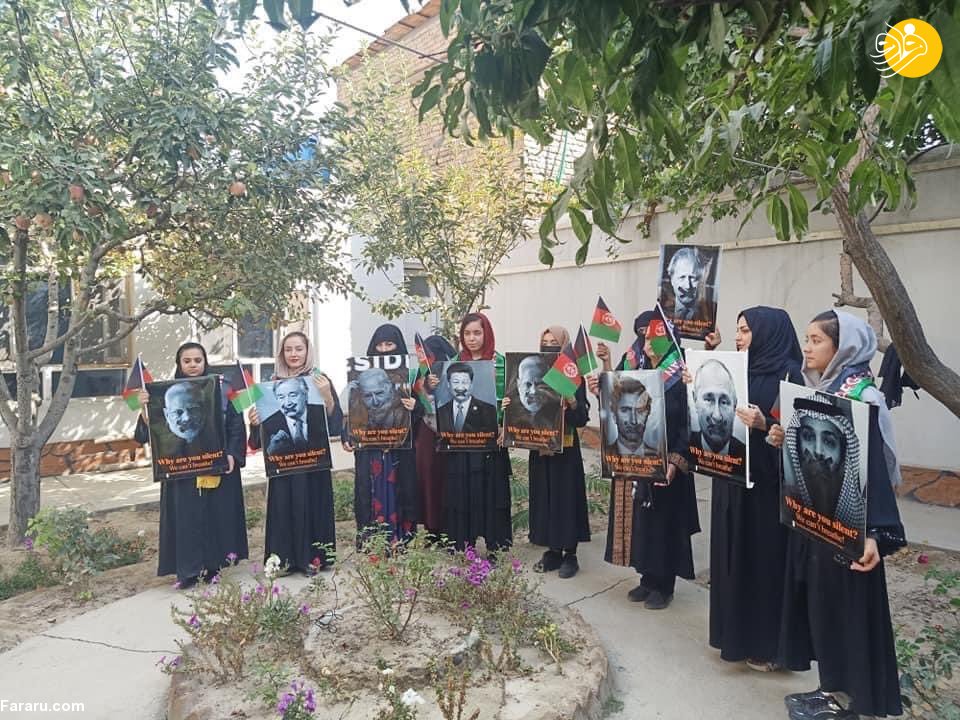 (تصاویر)