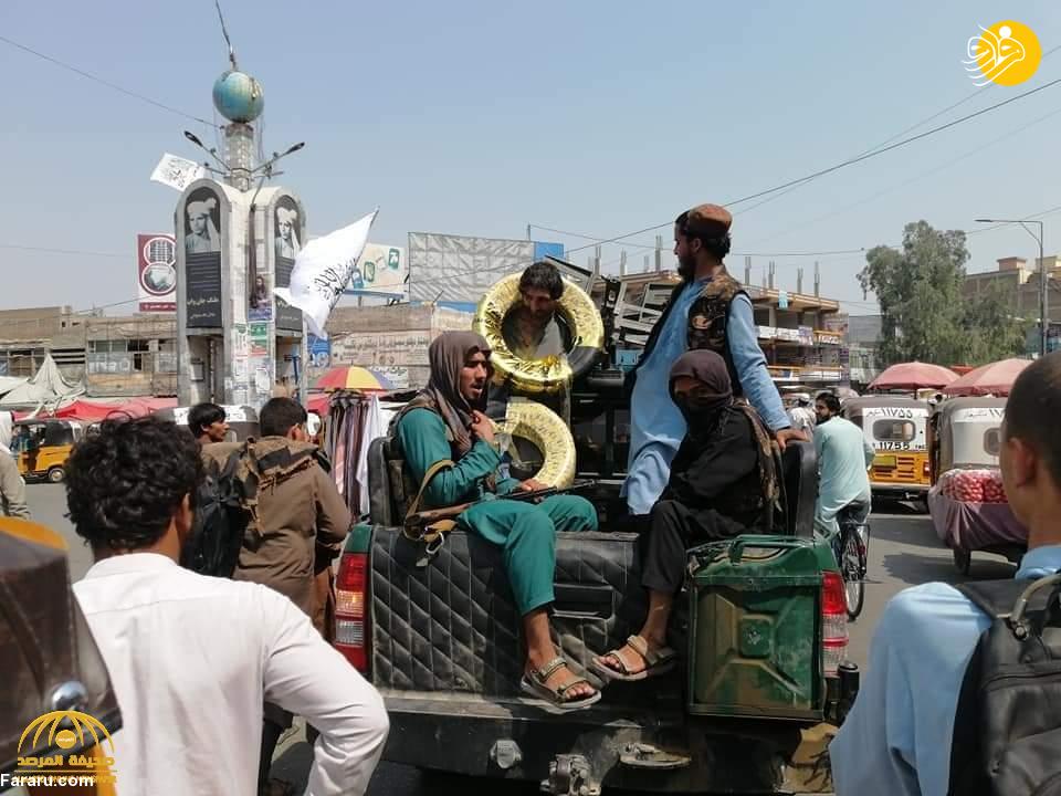 (تصاویر)