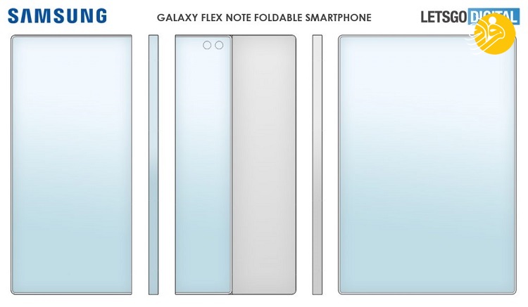 Flex Note؛ بازگشت باشکوه سری نوت سامسونگ