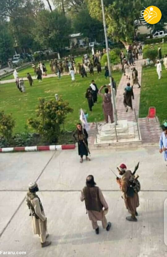 (تصاویر)