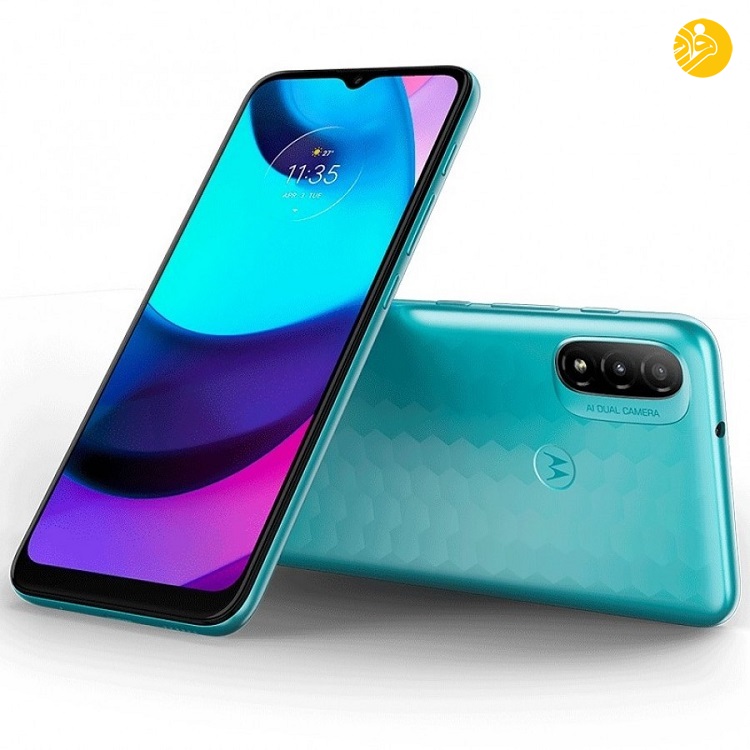 افشای مشخصات گوشی ارزان موتورولا Moto E30