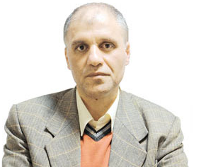 حسین حقگو
