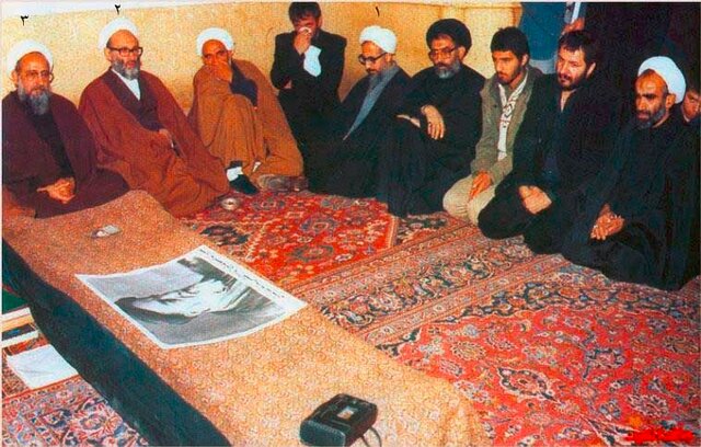 علامه حسن‌زاده آملی