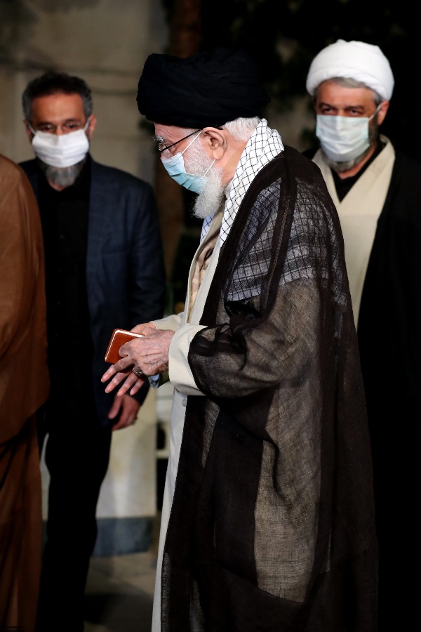 (تصاویر)