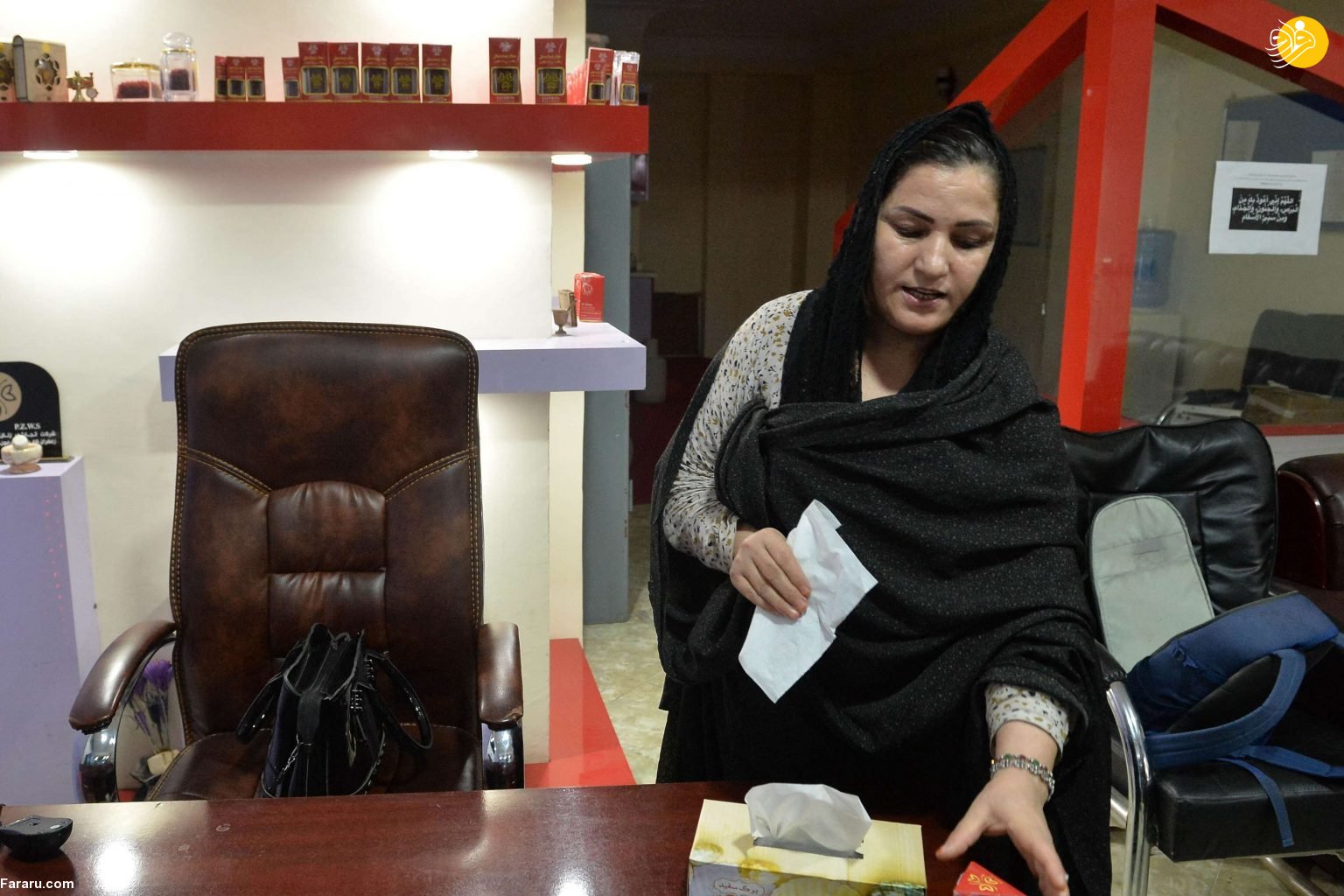 (تصاویر)