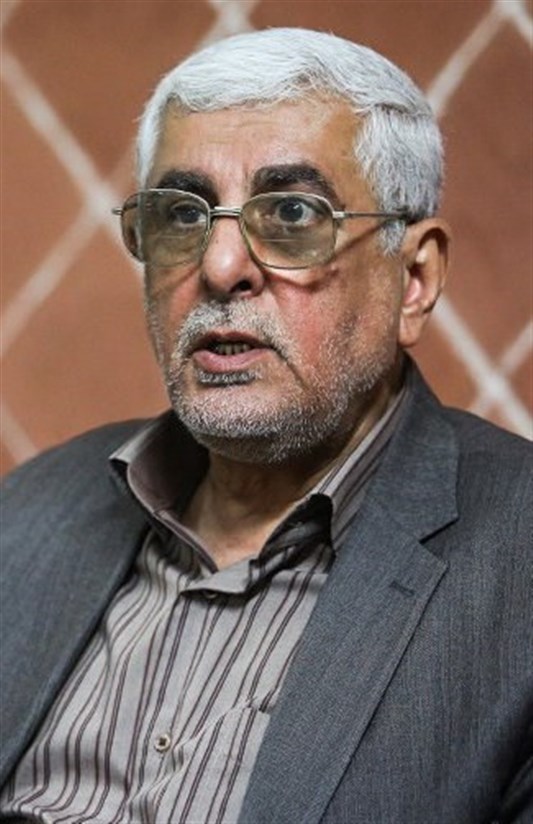 خطری که ایران را تهدید می‌کند