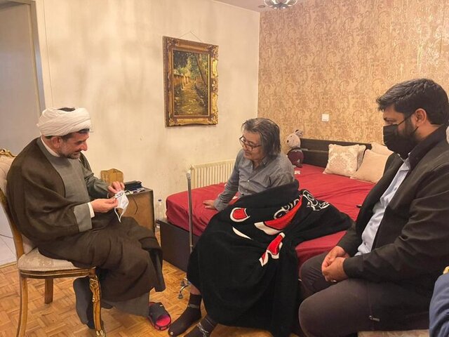 رضا رویگری