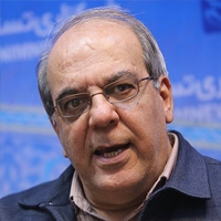 عباس عبدی