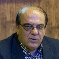 عباس عبدی