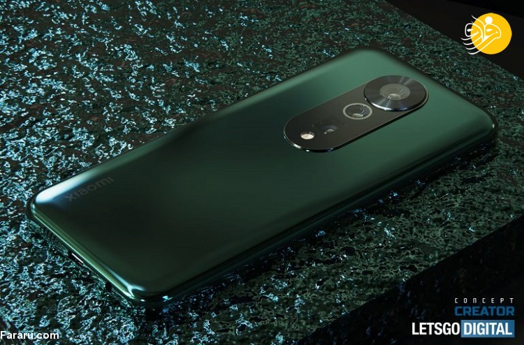 Xiaomi 12؛ پرچمدار باشکوه بعدی شیائومی