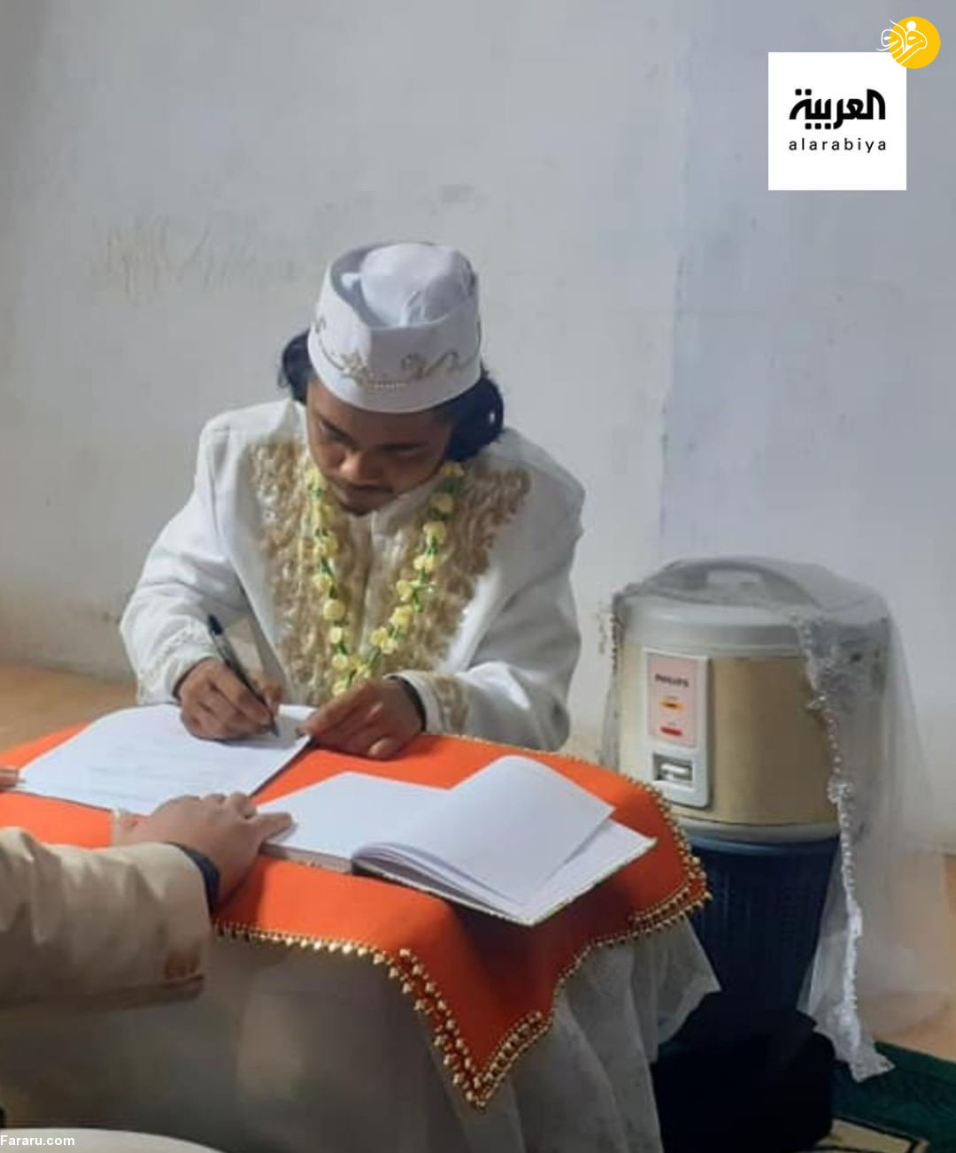 (تصاویر)