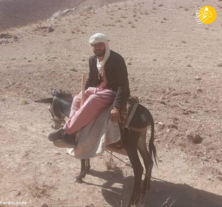 (عکس)